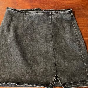 Wild Fable Mini Skirt